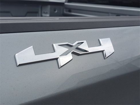 New 2026 GMC Sierra 1500 Elevation image 5