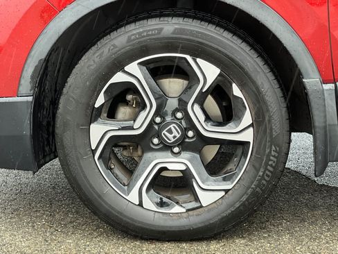 Used 2019 Honda CR-V Touring image 32