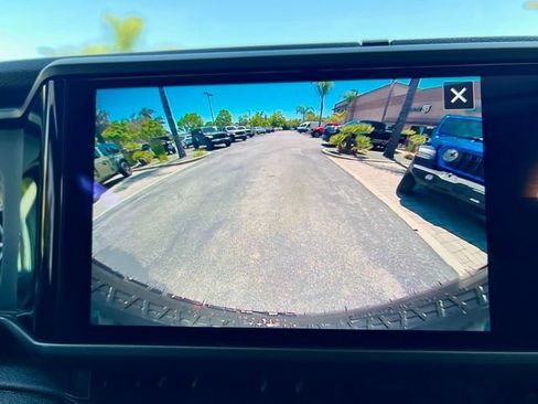 Used 2025 Jeep Wrangler Unlimited Sport S 4xe AWD/4WD image 30