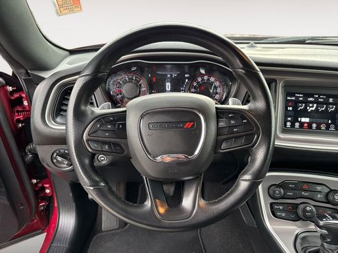 Used 2022 Dodge Challenger GT w/ Blacktop Package image 15