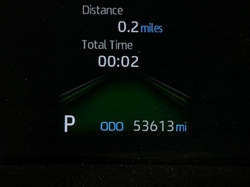 Used 2024 Toyota Sienna XLE image 16