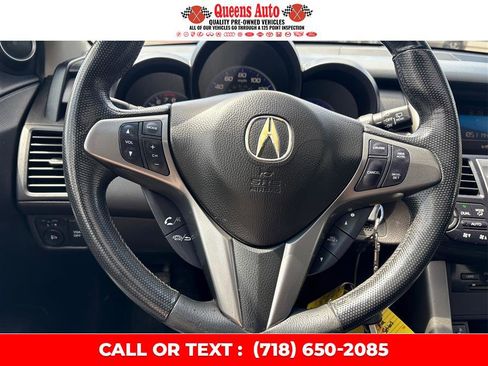 Used 2010 Acura RDX SH-AWD image 20