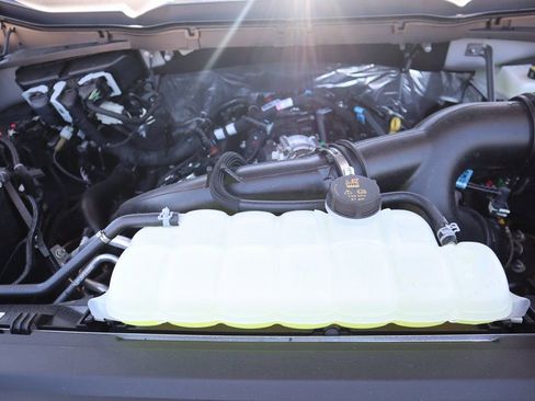 New 2025 Ford F150 XLT w/ Equipment Group 302A MID image 21