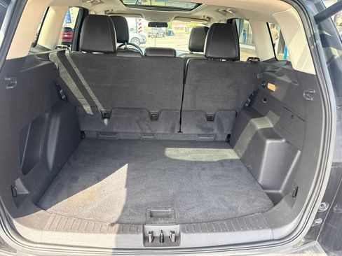 Used 2018 Ford Escape SEL w/ Canadian Touring Package AWD/4WD image 31