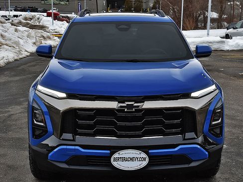 New 2026 Chevrolet Equinox ACTIV w/ Convenience Package III image 5