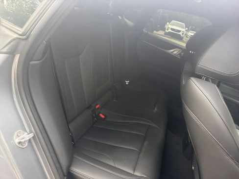 Used 2023 BMW i4 eDrive35 w/ Parking Assistance Package RWD image 12