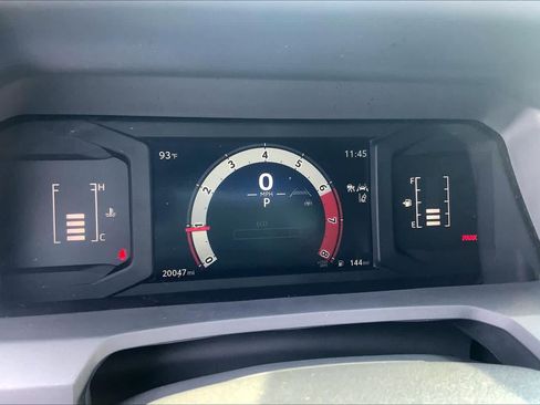 Used 2025 Toyota Tacoma SR RWD image 26