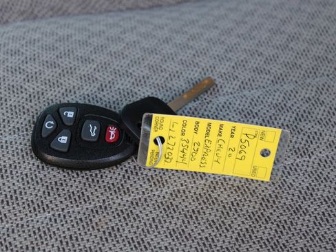 Used 2020 Chevrolet Express 3500 LS image 36