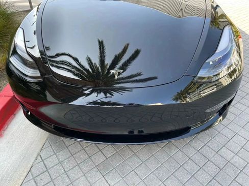 Used 2023 Tesla Model 3 Standard Range RWD image 33