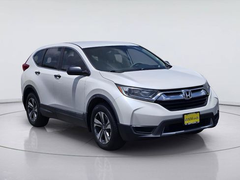 Used 2018 Honda CR-V LX image 3