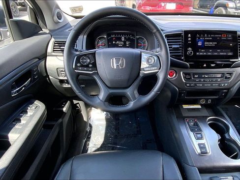 Used 2022 Honda Pilot Special Edition image 5