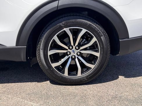 Used 2026 Ford Explorer ST-Line RWD image 14
