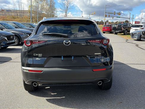 New 2025 MAZDA CX-30 AWD 2.5 S w/ Preferred Package image 6
