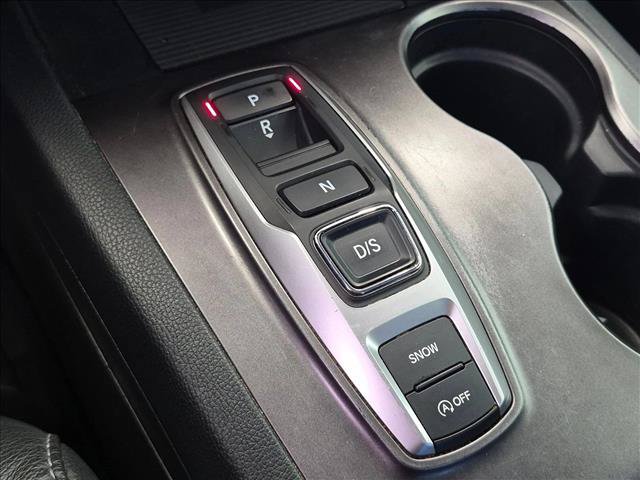 Used 2022 Honda Pilot Special Edition image 13