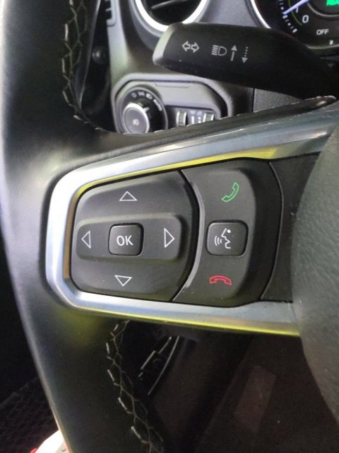 Used 2021 Jeep Wrangler Unlimited Sahara AWD/4WD image 33