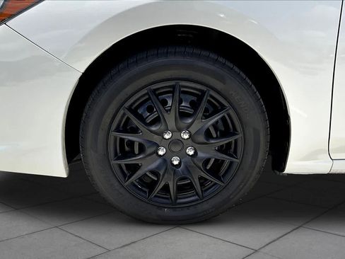 Used 2022 Subaru Impreza 2.0i image 11