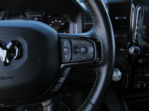 Used 2023 RAM 1500 Limited image 17