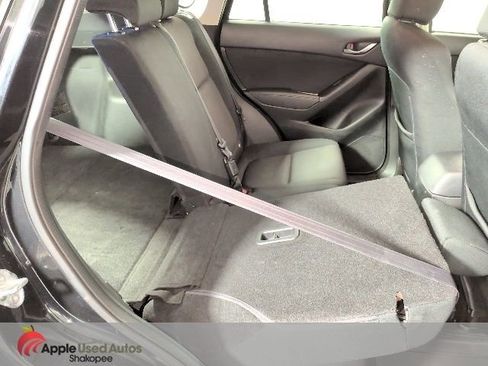 Used 2016 MAZDA CX-5 Sport AWD/4WD image 34