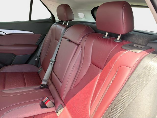 New 2026 Buick Envision Sport Touring AWD/4WD image 12