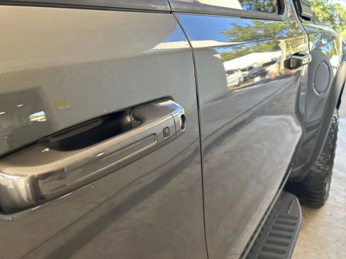 Used 2022 RAM 1500 TRX w/ TRX Level 2 Equipment Group image 18