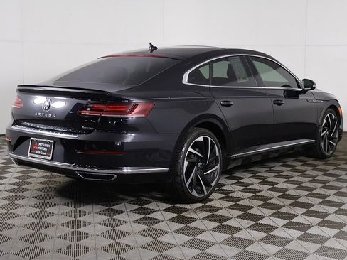 Used 2023 Volkswagen Arteon SEL Premium w/ Arteon MDO Package (Z43) AWD/4WD image 13