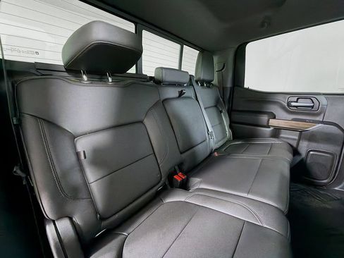 Used 2022 Chevrolet Silverado 1500 RST AWD/4WD image 24