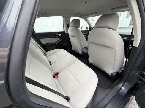 Certified 2023 Honda Civic LX image 14