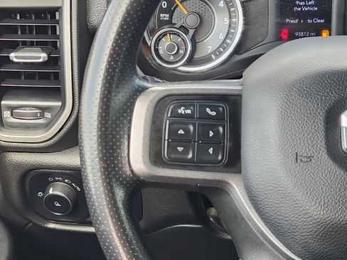 Used 2022 RAM 2500 Tradesman w/ Protection Group image 29