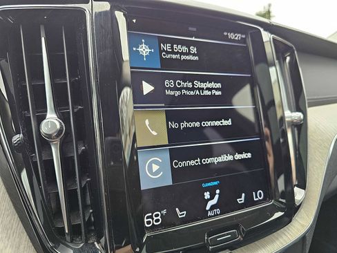 Used 2021 Volvo XC60 T5 Inscription w/ Advanced Package image 32