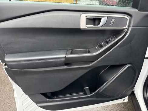 Used 2021 Ford Explorer 2WD image 20
