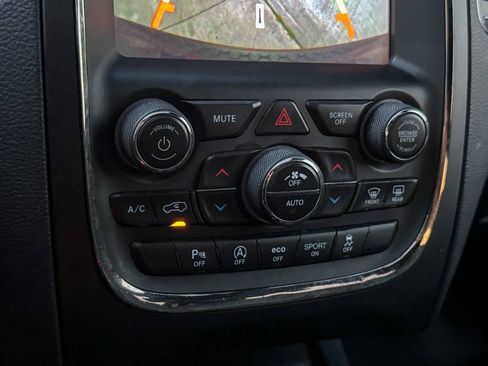 Used 2018 Dodge Durango GT w/ Premium Group AWD/4WD image 35