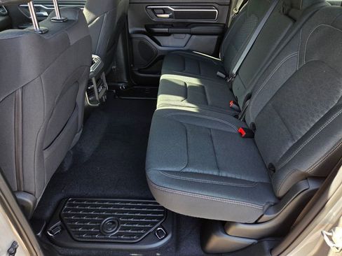 New 2026 RAM 1500 Big Horn RWD image 7