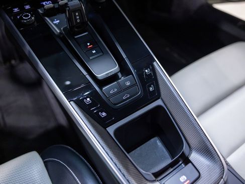 Used 2021 Porsche 911 Turbo S image 49