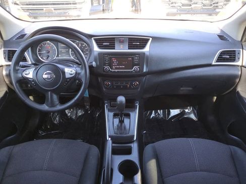 Used 2018 Nissan Sentra S FWD image 14