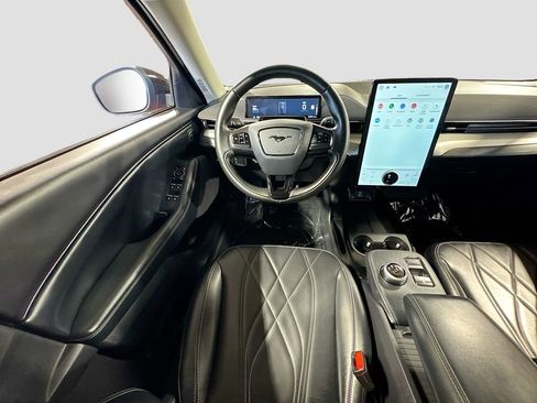 Used 2021 Ford Mustang Mach-E California Route 1 image 17