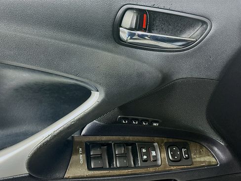 Used 2012 Lexus IS 350 AWD w/ Luxury Plus Value Edition image 15