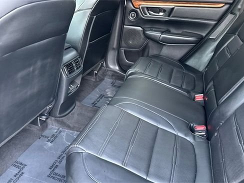 Used 2020 Honda CR-V EX-L image 14