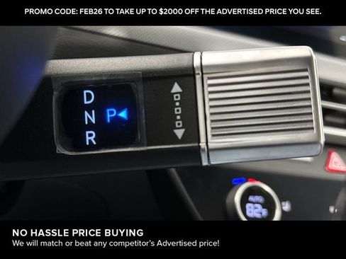 New 2026 Hyundai Sonata SEL image 25