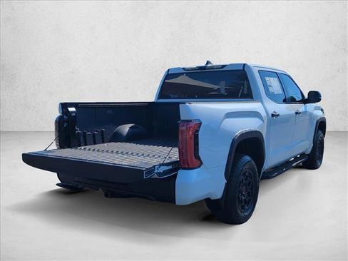 New 2026 Toyota Tundra TRD Pro AWD/4WD image 2