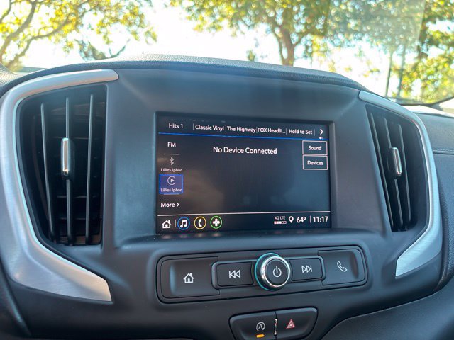 Used 2024 GMC Terrain SLE AWD/4WD image 25