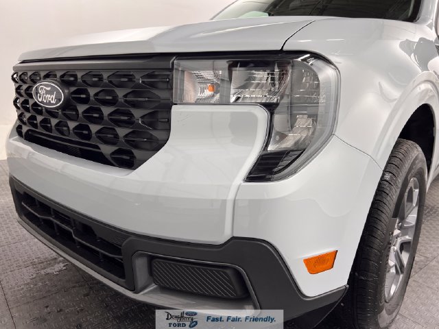 New 2026 Ford Maverick XLT w/ Equipment Group 301A AWD/4WD image 14
