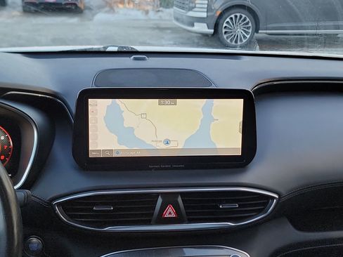 Certified 2023 Hyundai Santa Fe Limited image 17