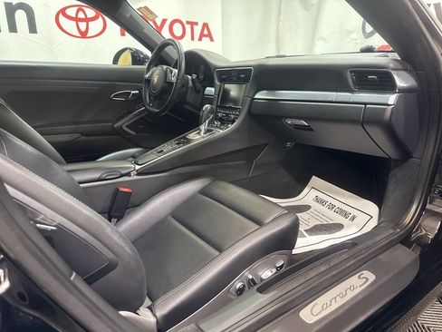 Used 2012 Porsche 911 Carrera S image 13