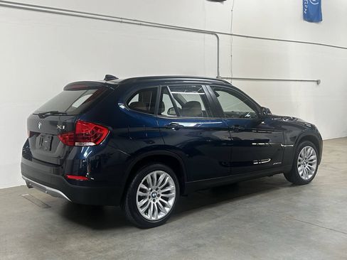 Used 2013 BMW X1 xDrive28i AWD/4WD image 6