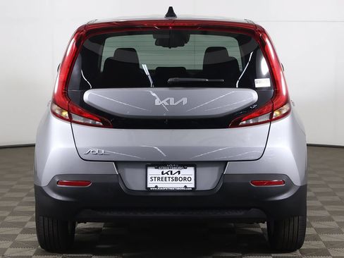 Used 2022 Kia Soul S FWD image 10