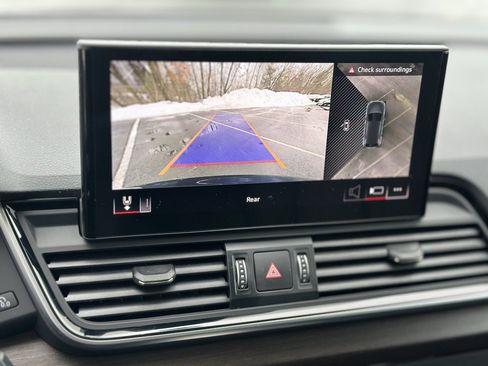 Used 2023 Audi Q5 2.0T Premium Plus w/ Premium Plus Package image 18