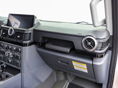 New 2025 INEOS Grenadier AWD/4WD image 50