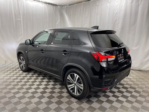Used 2024 Mitsubishi Outlander Sport ES image 4