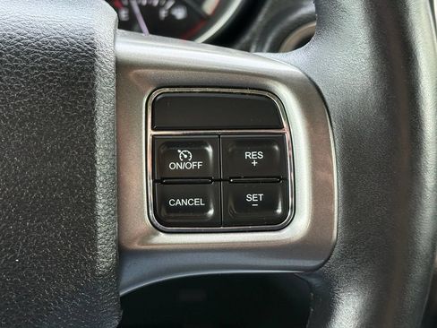 Used 2016 Dodge Journey Crossroad w/ Popular Equipment Group AWD/4WD image 32