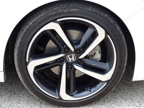 Used 2020 Honda Accord Sport image 13